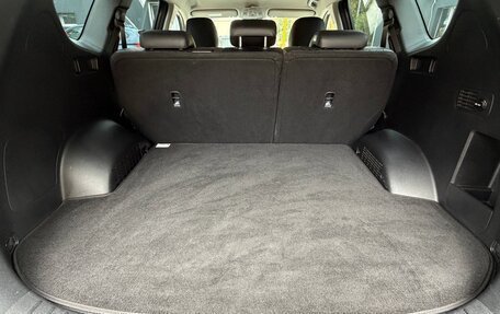Hyundai Santa Fe IV, 2018 год, 2 750 000 рублей, 20 фотография