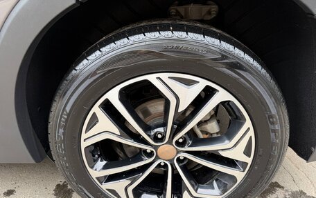 Hyundai Santa Fe IV, 2018 год, 2 750 000 рублей, 22 фотография