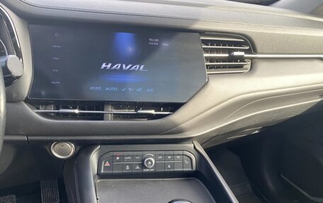 Haval F7 I, 2020 год, 1 600 000 рублей, 9 фотография