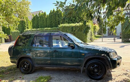 Honda CR-V IV, 1999 год, 200 000 рублей, 3 фотография