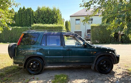 Honda CR-V IV, 1999 год, 200 000 рублей, 5 фотография