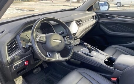 Haval F7 I, 2020 год, 1 600 000 рублей, 11 фотография