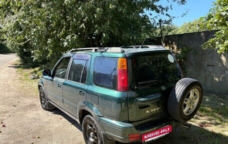 Honda CR-V IV, 1999 год, 200 000 рублей, 6 фотография