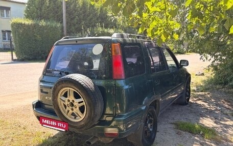 Honda CR-V IV, 1999 год, 200 000 рублей, 4 фотография