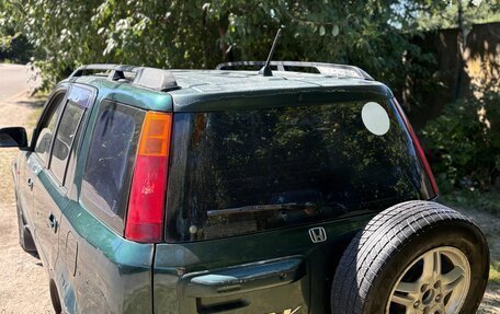 Honda CR-V IV, 1999 год, 200 000 рублей, 7 фотография