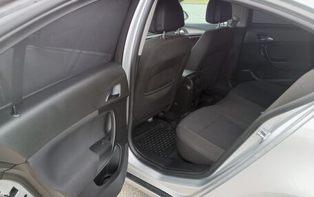Opel Insignia II рестайлинг, 2010 год, 900 000 рублей, 9 фотография