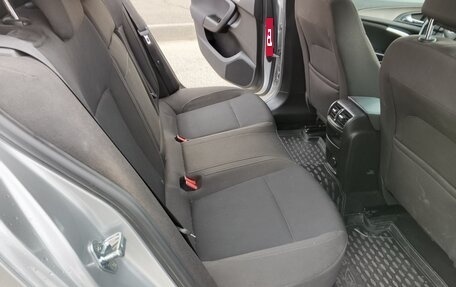 Opel Insignia II рестайлинг, 2010 год, 900 000 рублей, 12 фотография