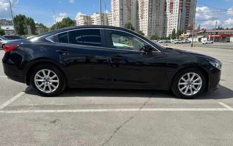 Mazda 6, 2012 год, 1 170 000 рублей, 4 фотография