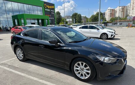 Mazda 6, 2012 год, 1 170 000 рублей, 3 фотография