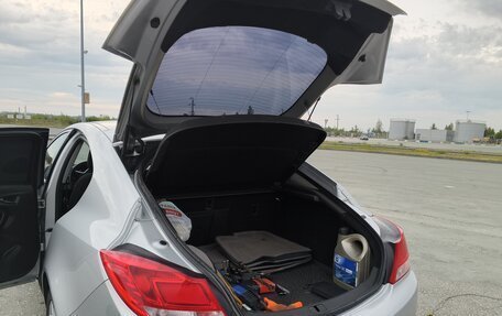 Opel Insignia II рестайлинг, 2010 год, 900 000 рублей, 16 фотография