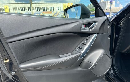 Mazda 6, 2012 год, 1 170 000 рублей, 9 фотография