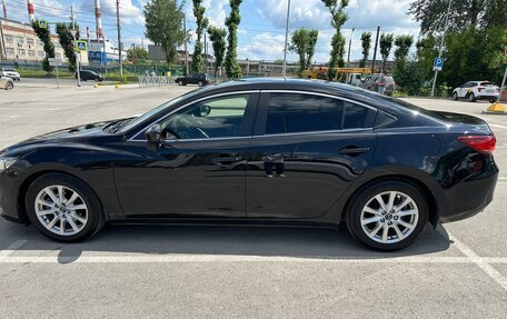 Mazda 6, 2012 год, 1 170 000 рублей, 8 фотография