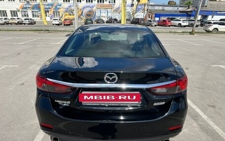 Mazda 6, 2012 год, 1 170 000 рублей, 6 фотография
