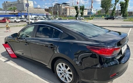 Mazda 6, 2012 год, 1 170 000 рублей, 7 фотография