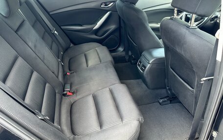 Mazda 6, 2012 год, 1 170 000 рублей, 14 фотография