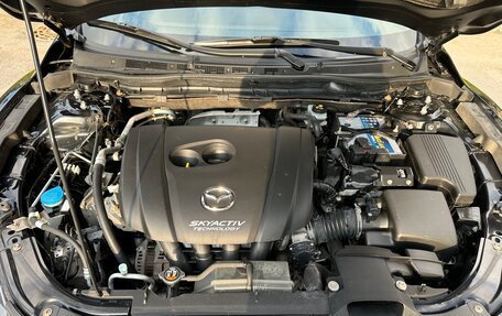Mazda 6, 2012 год, 1 170 000 рублей, 17 фотография