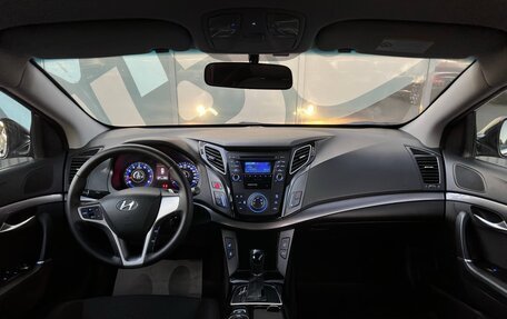 Hyundai i40 I рестайлинг, 2013 год, 1 385 000 рублей, 2 фотография