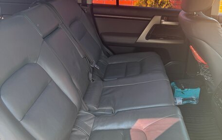 Toyota Land Cruiser 200, 2010 год, 3 300 000 рублей, 11 фотография