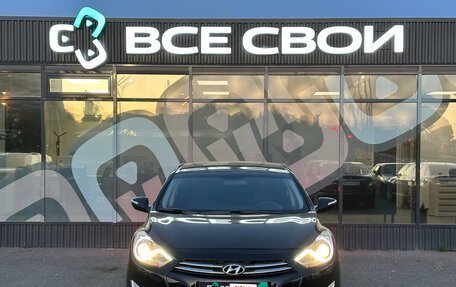 Hyundai i40 I рестайлинг, 2013 год, 1 385 000 рублей, 3 фотография