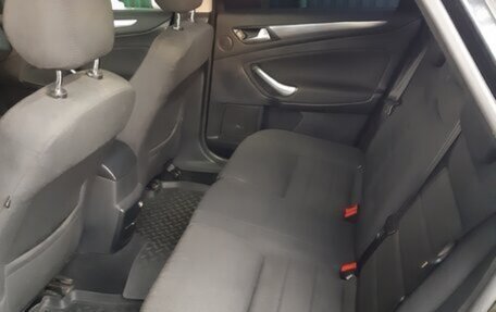 Ford Mondeo IV, 2010 год, 580 000 рублей, 5 фотография