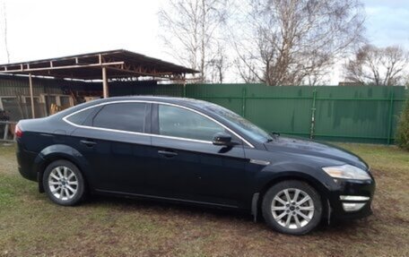 Ford Mondeo IV, 2010 год, 580 000 рублей, 6 фотография