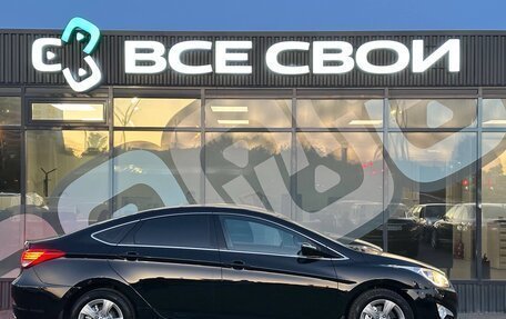Hyundai i40 I рестайлинг, 2013 год, 1 385 000 рублей, 6 фотография