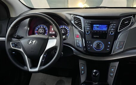 Hyundai i40 I рестайлинг, 2013 год, 1 385 000 рублей, 12 фотография