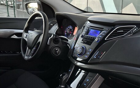 Hyundai i40 I рестайлинг, 2013 год, 1 385 000 рублей, 11 фотография