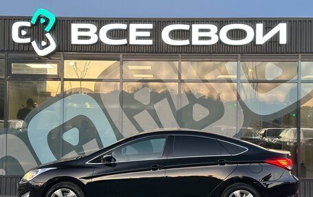 Hyundai i40 I рестайлинг, 2013 год, 1 385 000 рублей, 7 фотография