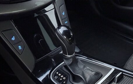 Hyundai i40 I рестайлинг, 2013 год, 1 385 000 рублей, 18 фотография
