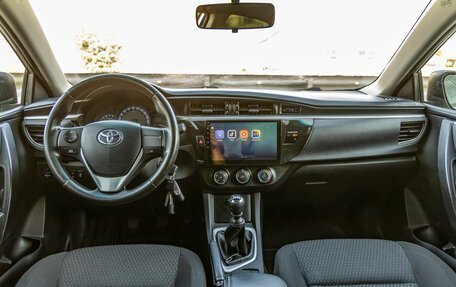 Toyota Corolla, 2013 год, 1 098 000 рублей, 13 фотография