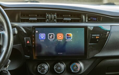 Toyota Corolla, 2013 год, 1 098 000 рублей, 19 фотография