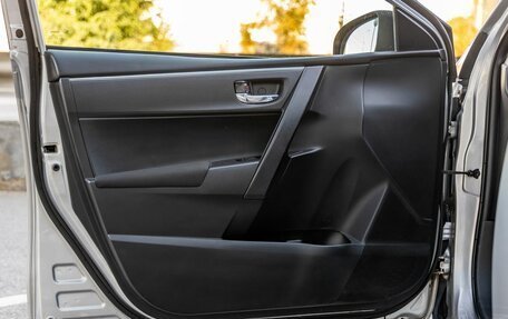 Toyota Corolla, 2013 год, 1 098 000 рублей, 25 фотография