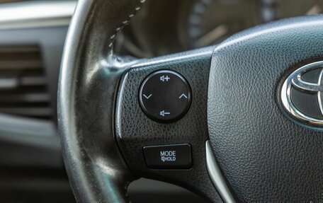 Toyota Corolla, 2013 год, 1 098 000 рублей, 17 фотография