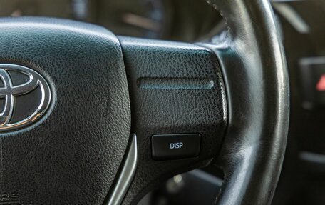 Toyota Corolla, 2013 год, 1 098 000 рублей, 18 фотография