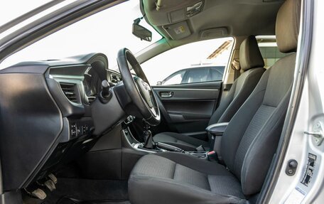 Toyota Corolla, 2013 год, 1 098 000 рублей, 26 фотография