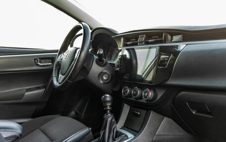 Toyota Corolla, 2013 год, 1 098 000 рублей, 32 фотография