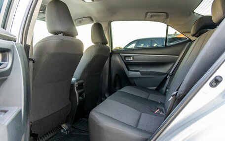 Toyota Corolla, 2013 год, 1 098 000 рублей, 33 фотография