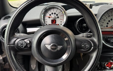MINI Hatch, 2012 год, 1 500 000 рублей, 8 фотография