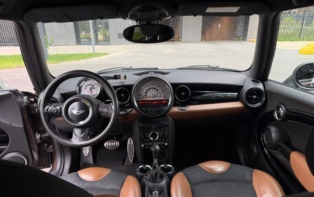 MINI Hatch, 2012 год, 1 500 000 рублей, 6 фотография
