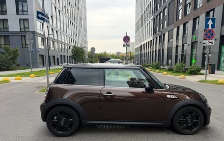 MINI Hatch, 2012 год, 1 500 000 рублей, 4 фотография