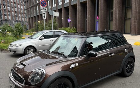 MINI Hatch, 2012 год, 1 500 000 рублей, 3 фотография
