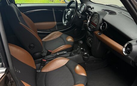MINI Hatch, 2012 год, 1 500 000 рублей, 10 фотография