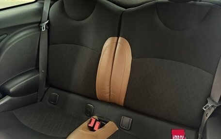 MINI Hatch, 2012 год, 1 500 000 рублей, 9 фотография