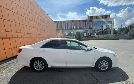 Toyota Camry, 2013 год, 1 280 000 рублей, 5 фотография