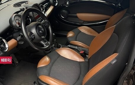 MINI Hatch, 2012 год, 1 500 000 рублей, 12 фотография