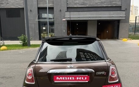 MINI Hatch, 2012 год, 1 500 000 рублей, 5 фотография