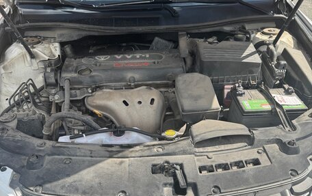 Toyota Camry, 2013 год, 1 280 000 рублей, 10 фотография
