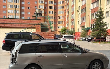 Toyota Corolla, 2002 год, 310 000 рублей, 4 фотография