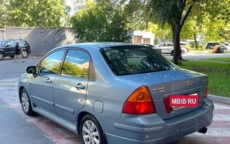 Suzuki Liana, 2006 год, 540 000 рублей, 2 фотография